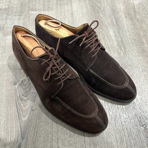 Sulka Mens Dress Shoe